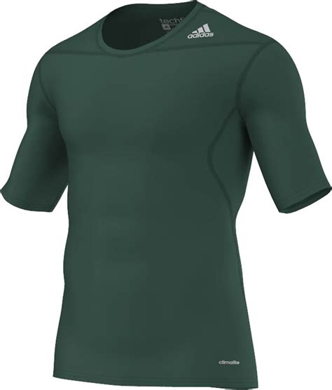 Adidas Techfit Base SS T